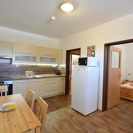 Alloggio in famiglia školící Středisko Abena S Ubytováním Ostrava