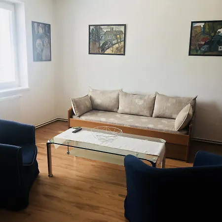 Alloggio in famiglia školící Středisko Abena S Ubytováním *
