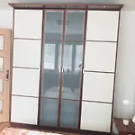 Skolici Stredisko Abena S Ubytovanim *
